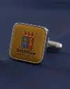 Gold cuff link.webp