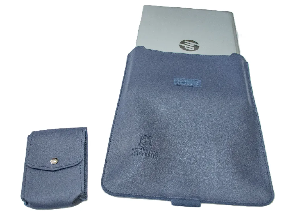 Blue laptop Sleeve.webp
