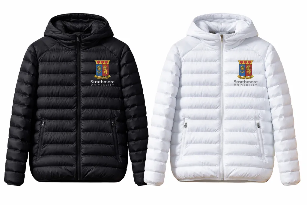 Puff Jackets