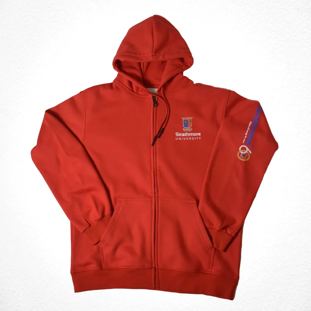 Red Zipped Hoodie 1.webp