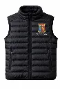 Black Half Puff Jacket 1.webp