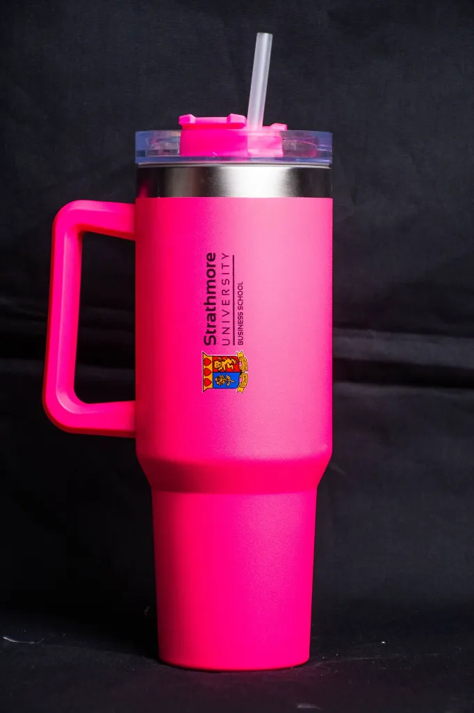 Hot pink Stanley.webp