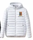 Full-Sleeved Puff Jacket
