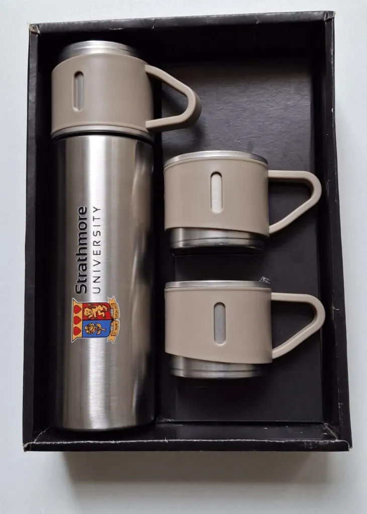 Vacuum Flask