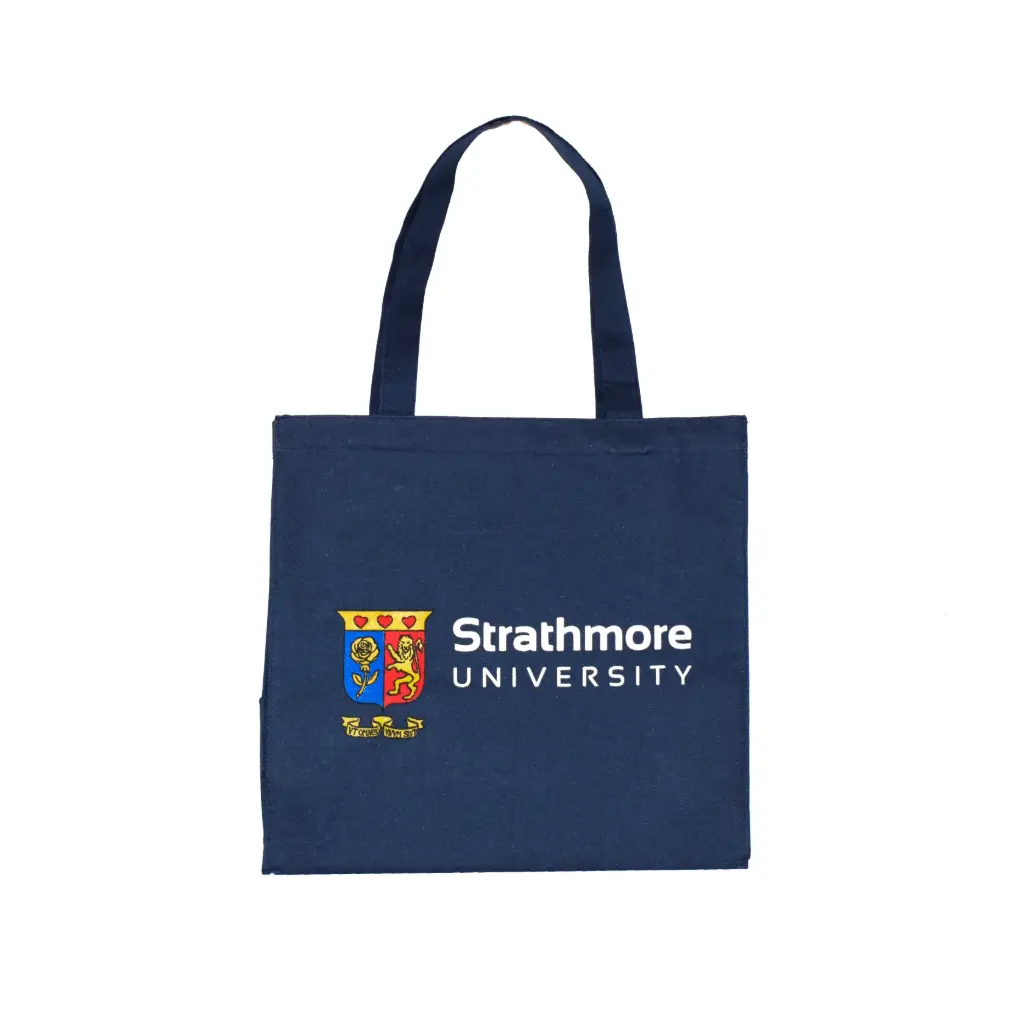 Basic Tote Bag