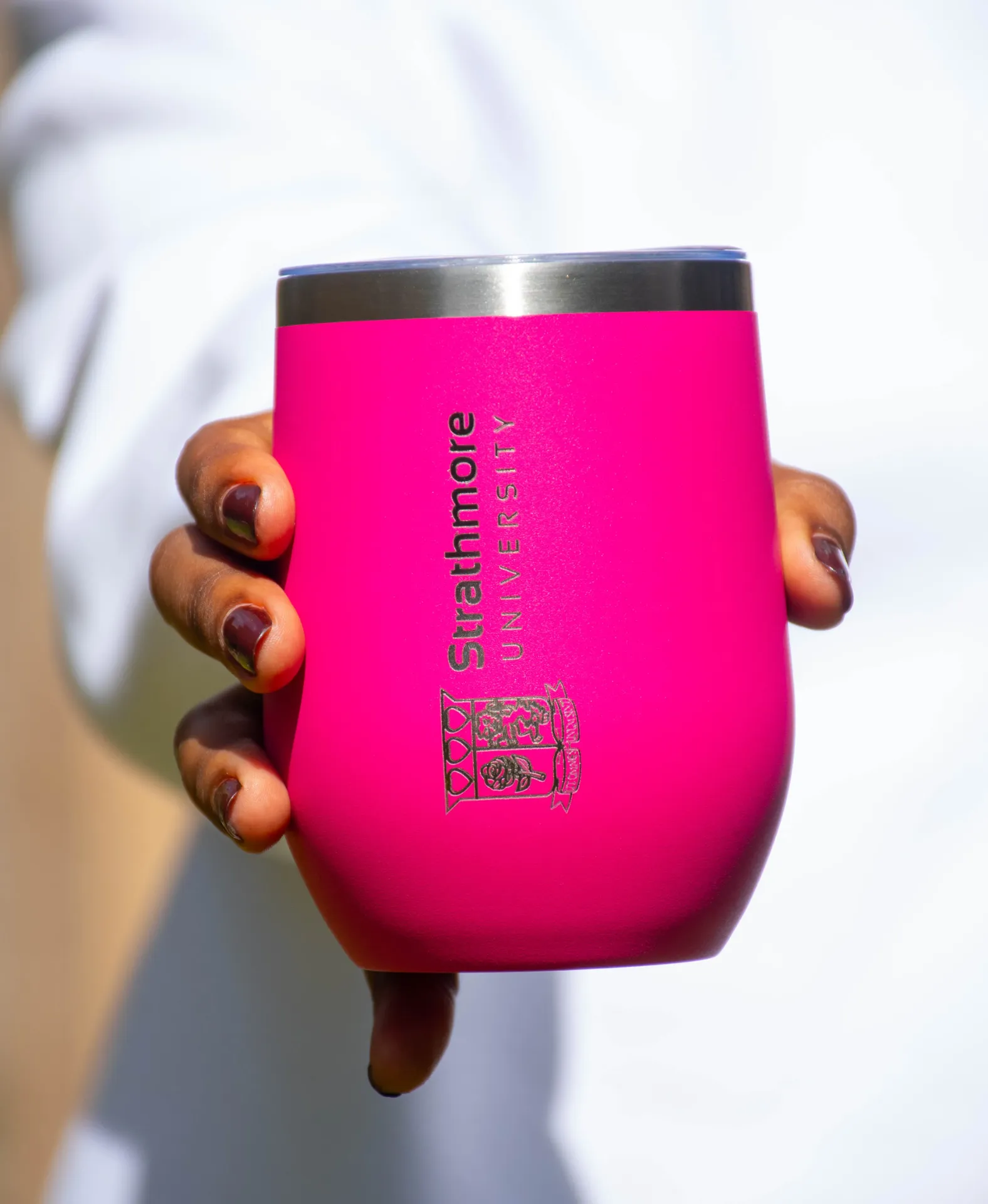 Wine Flask