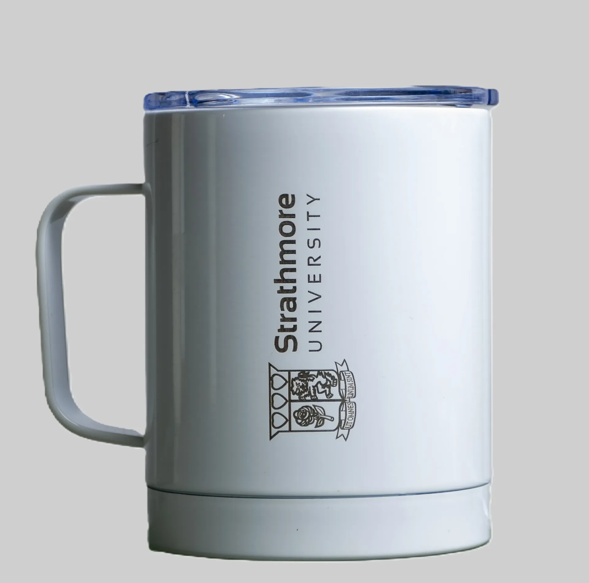 Mug with handle