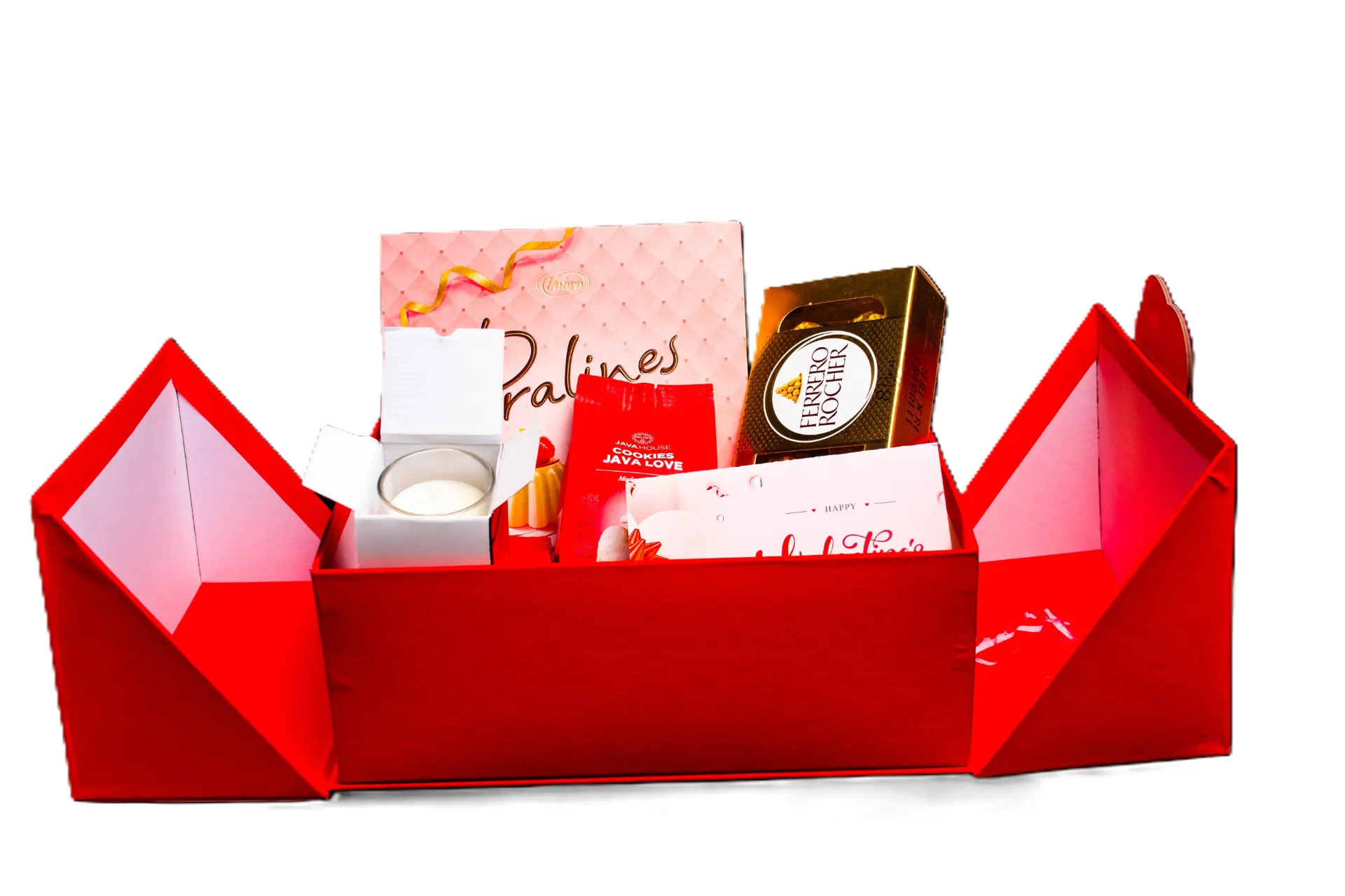 Valentine Gift Box