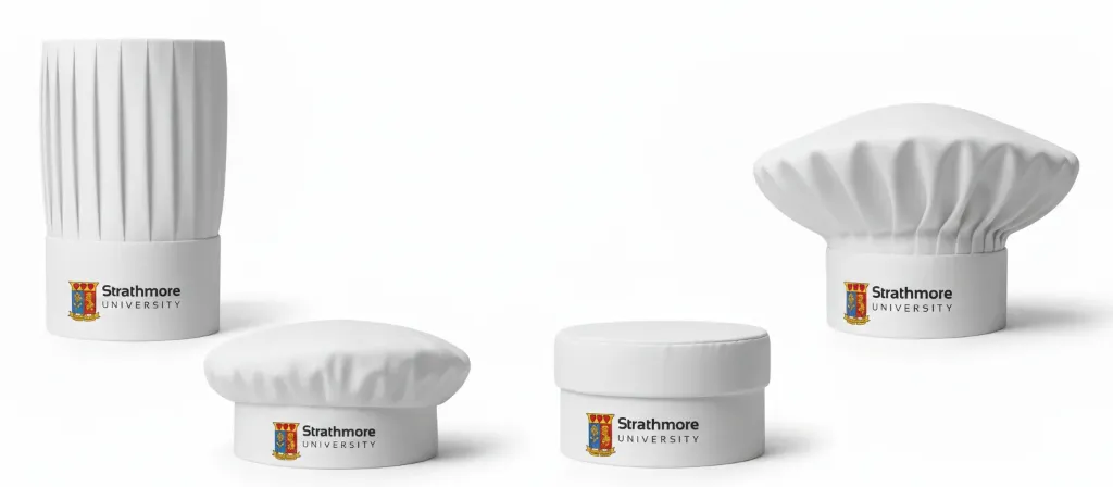 Chef Hat
