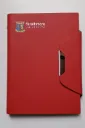 Leather Notebook