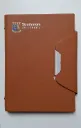 Leather Notebook