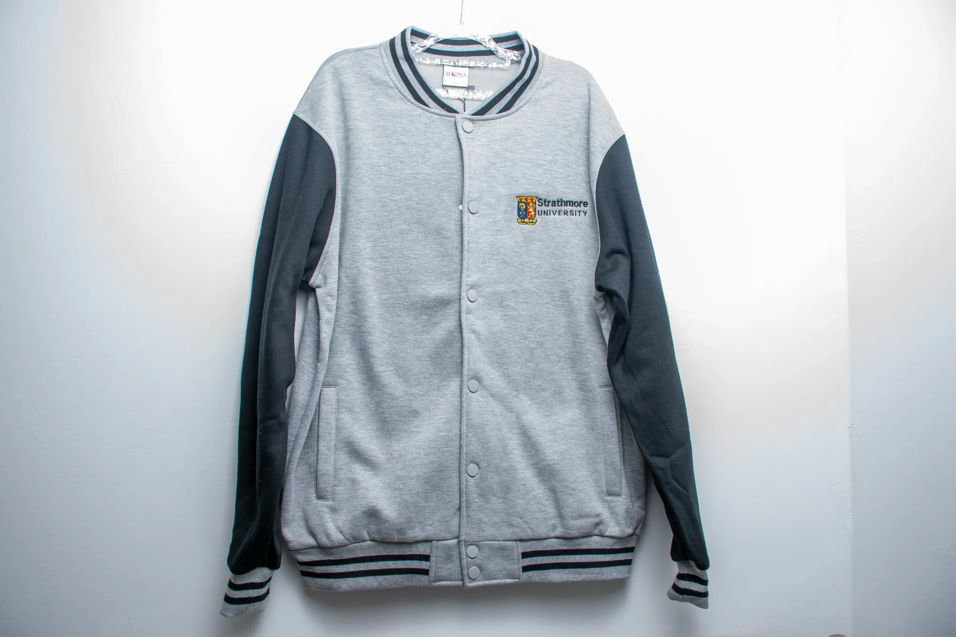 College Jacket