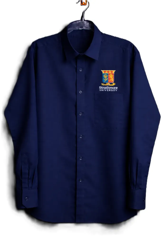 Long Sleeved Shirts
