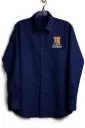 Long Sleeved Shirts