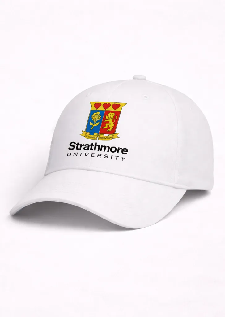 Hats (White)