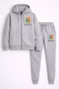 Track Suit
