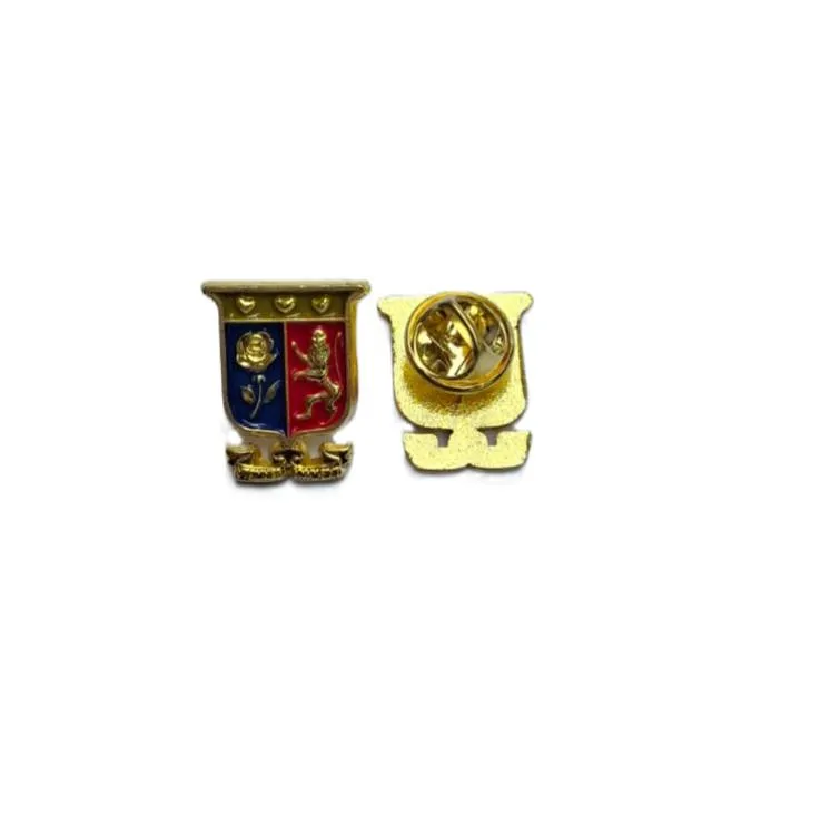 Alumni Lapel Pin
