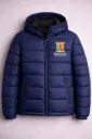 Kids Puff Jacket