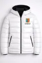 Kids Puff Jacket