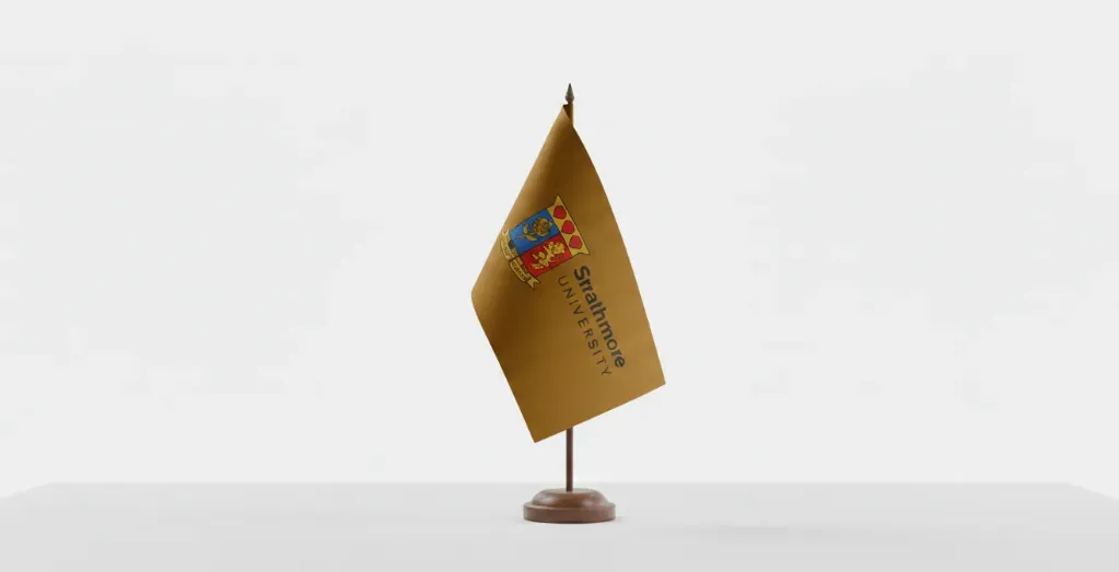 Desk Flags