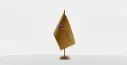 Desk Flags
