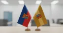 Desk Flags