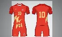 Strathmore Sports Kit