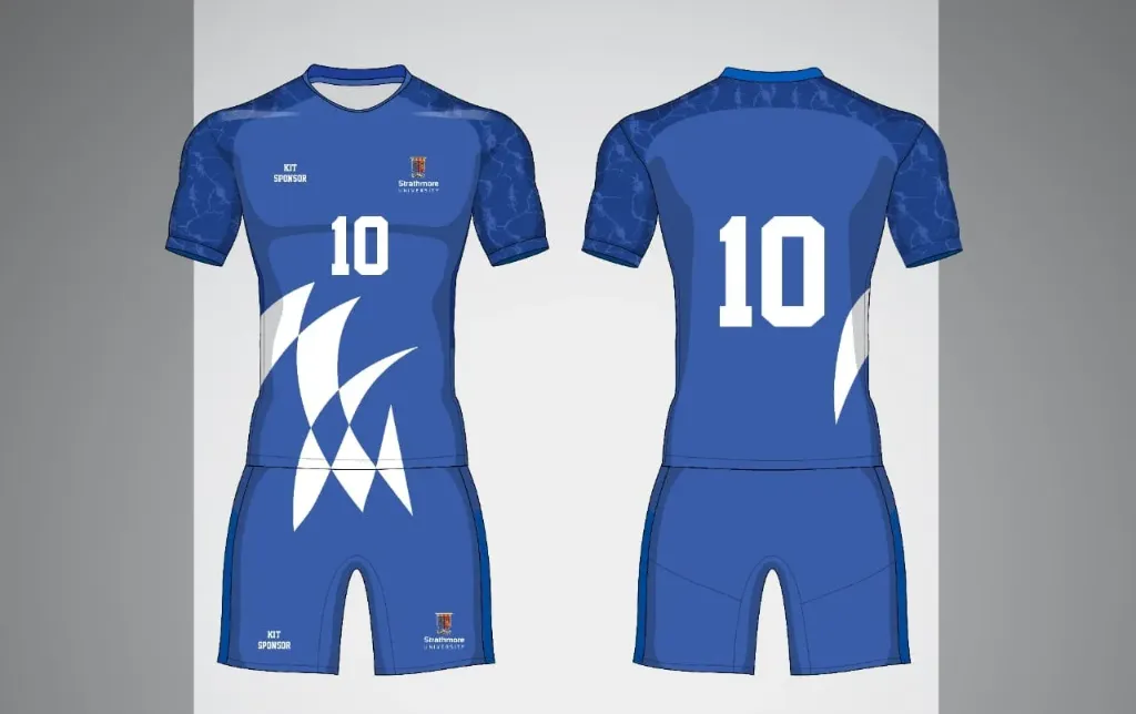 Strathmore Sports Kit