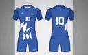 Strathmore Sports Kit
