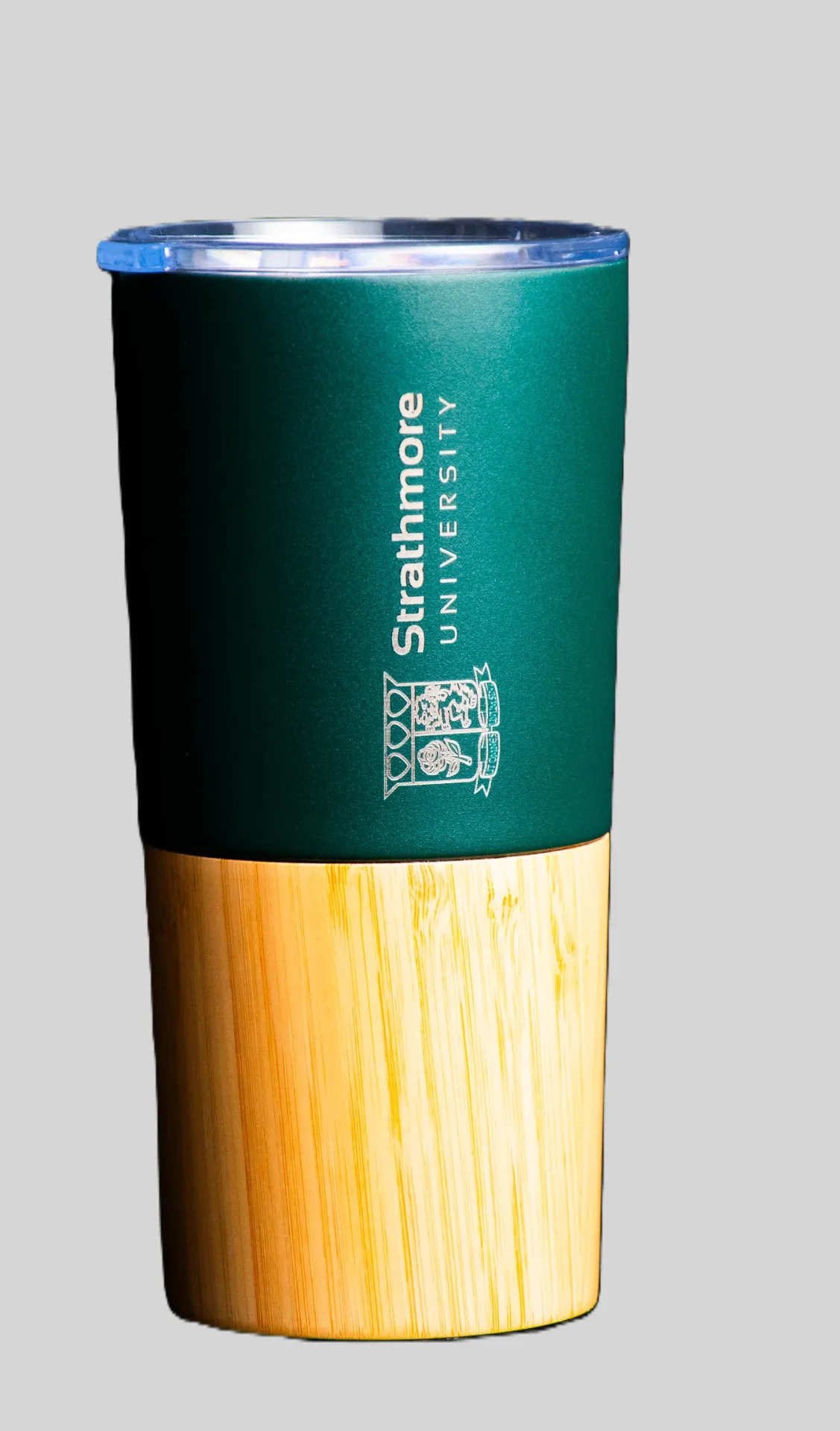 Eco Mug (Half wooden)
