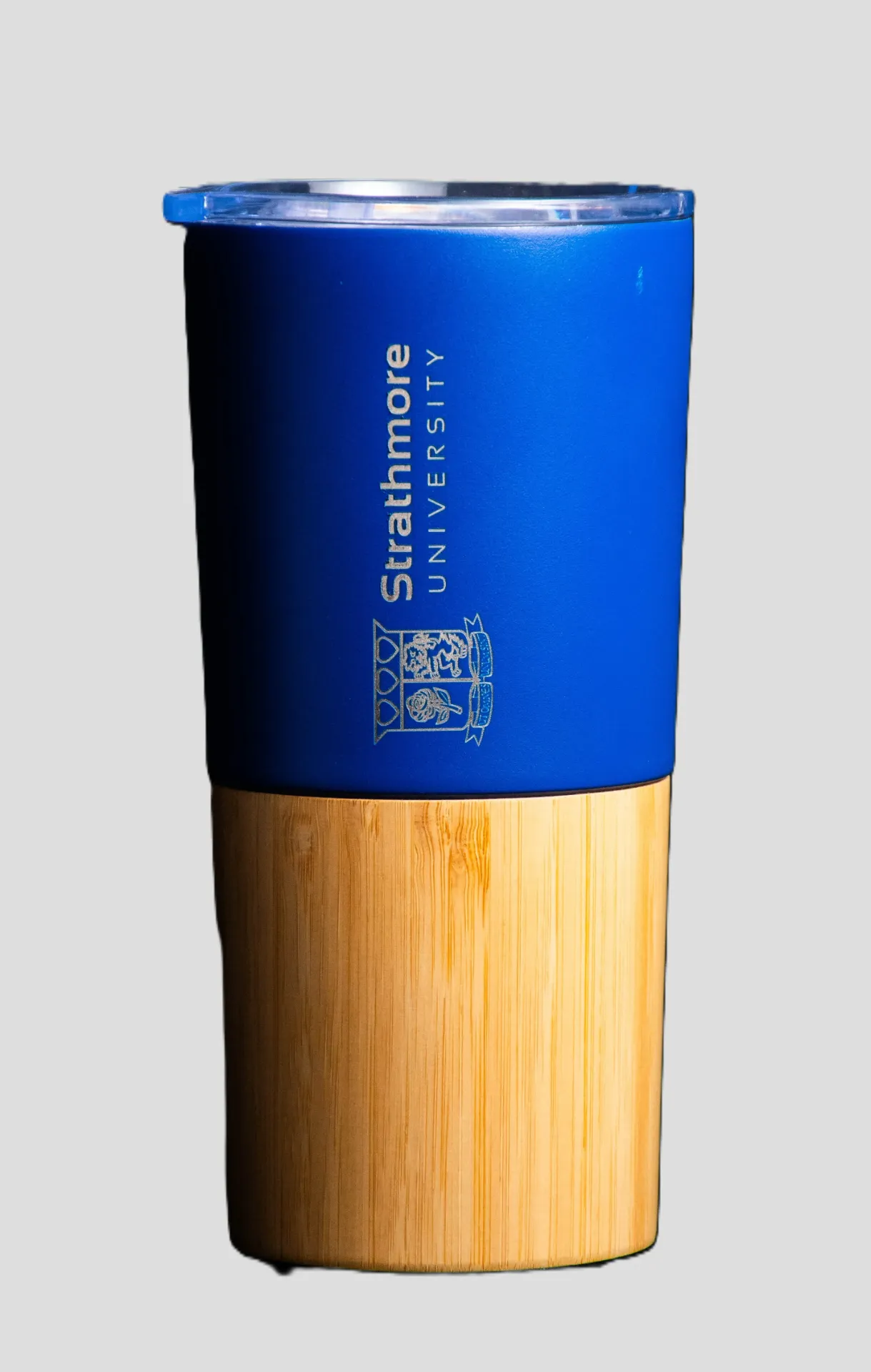 Eco Mug (Half wooden)