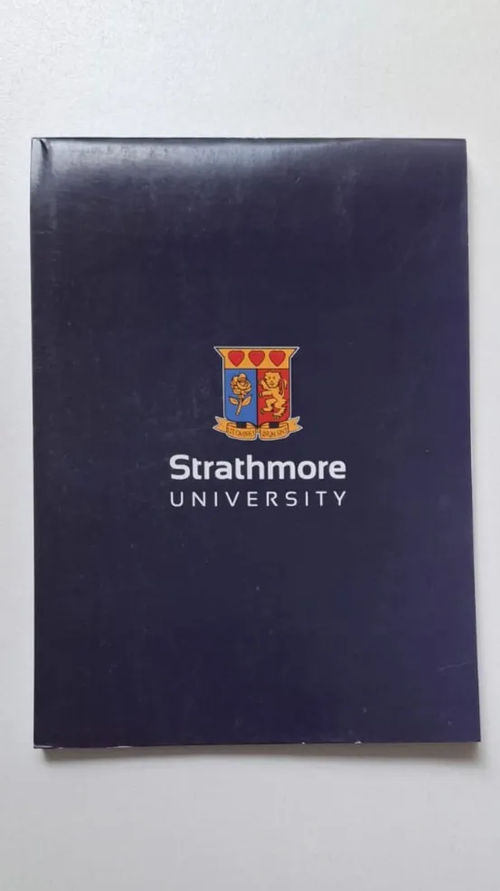 Note Pad