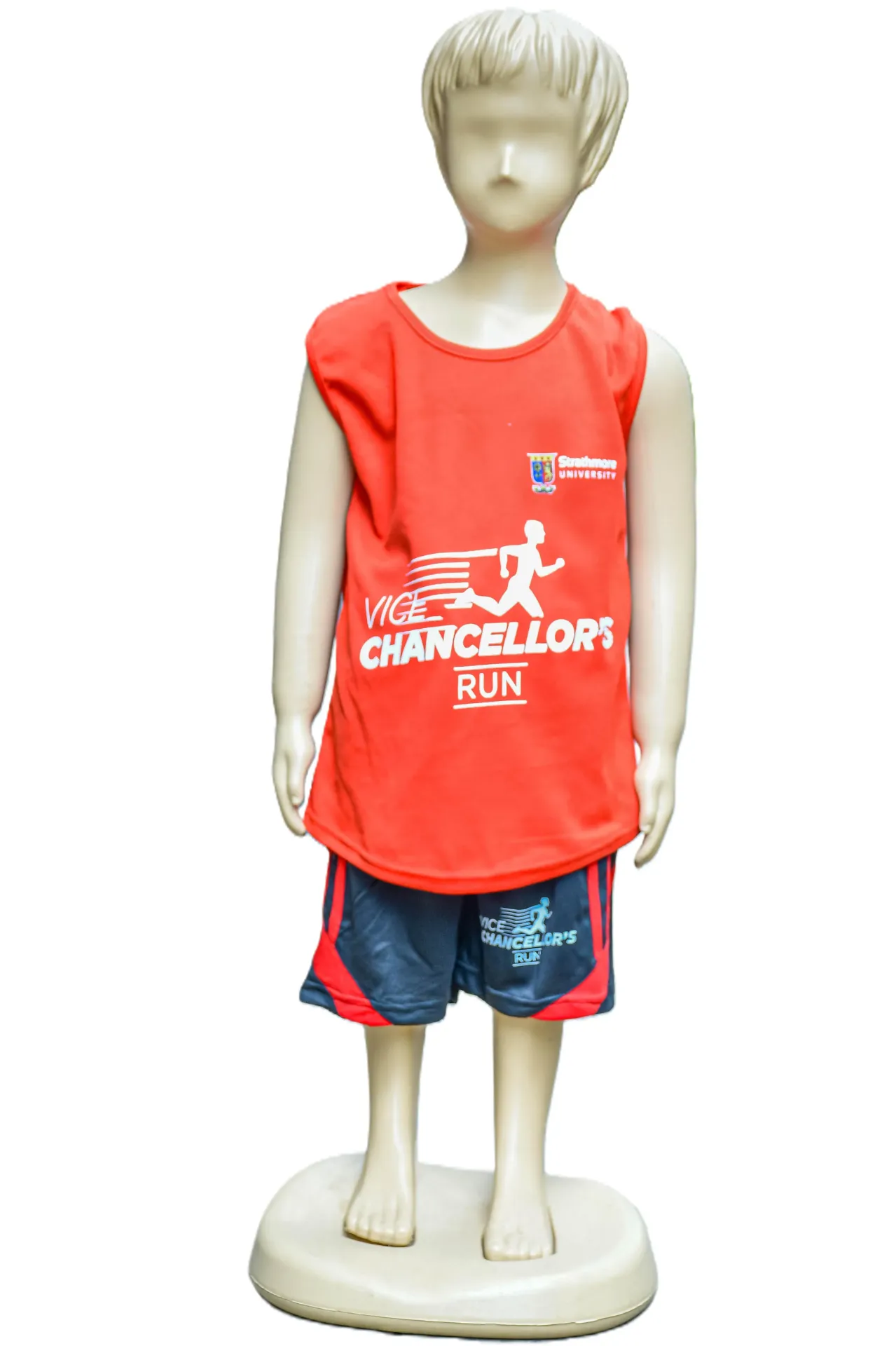 Kids VC Run Kit