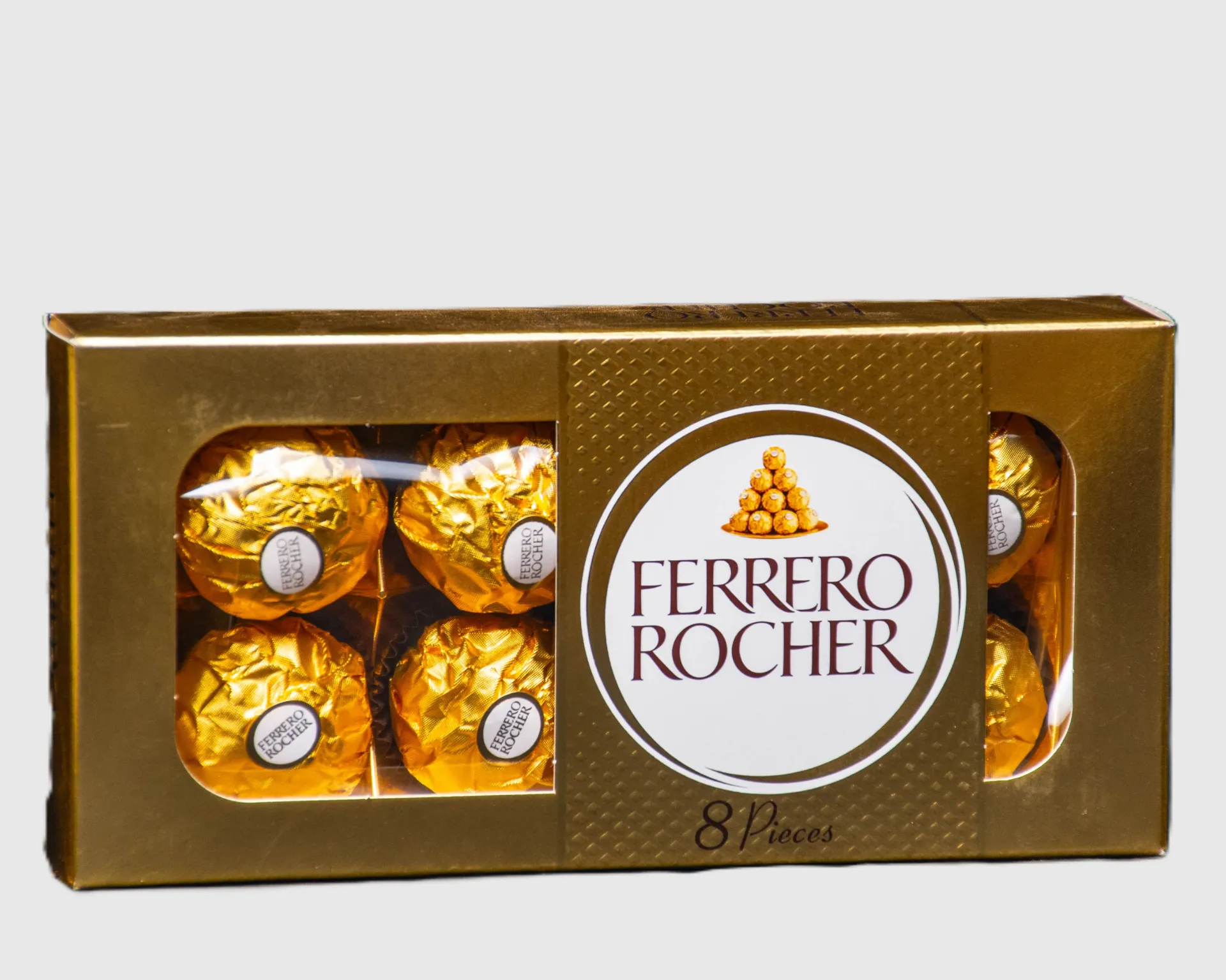 Ferrero Chocolate
