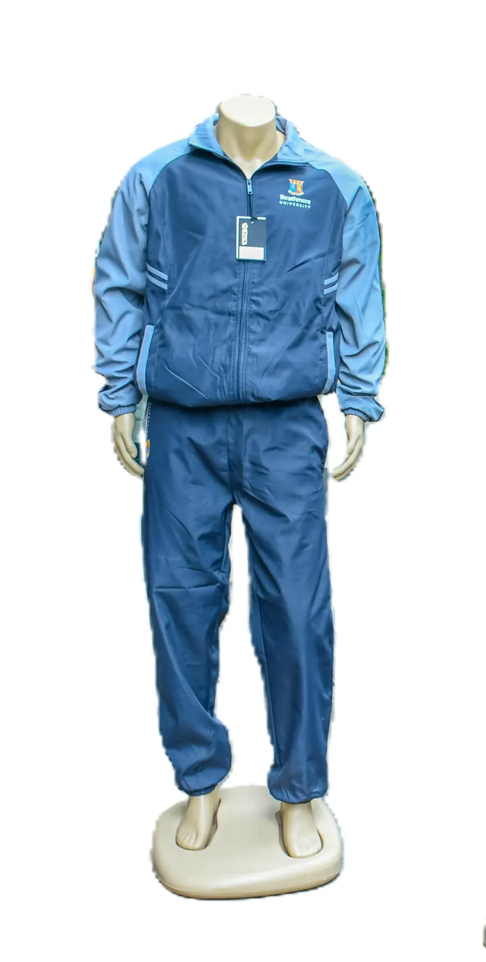 Sporty Tracksuit