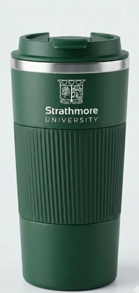 Mini Travel Mug