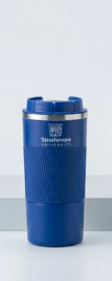 Mini Travel Mug