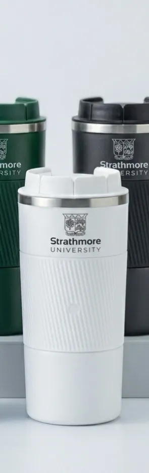 Mini Travel Mug