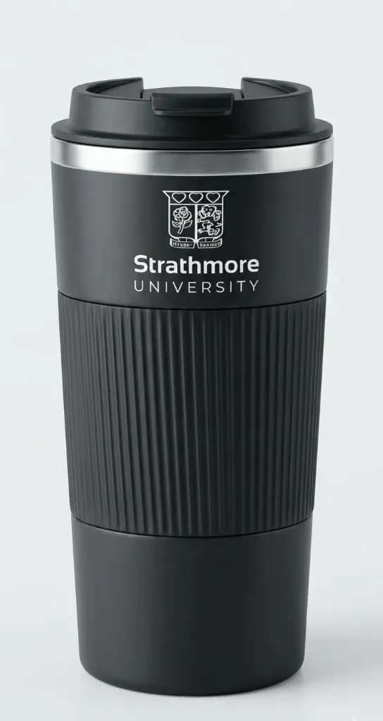 Mini Travel Mug