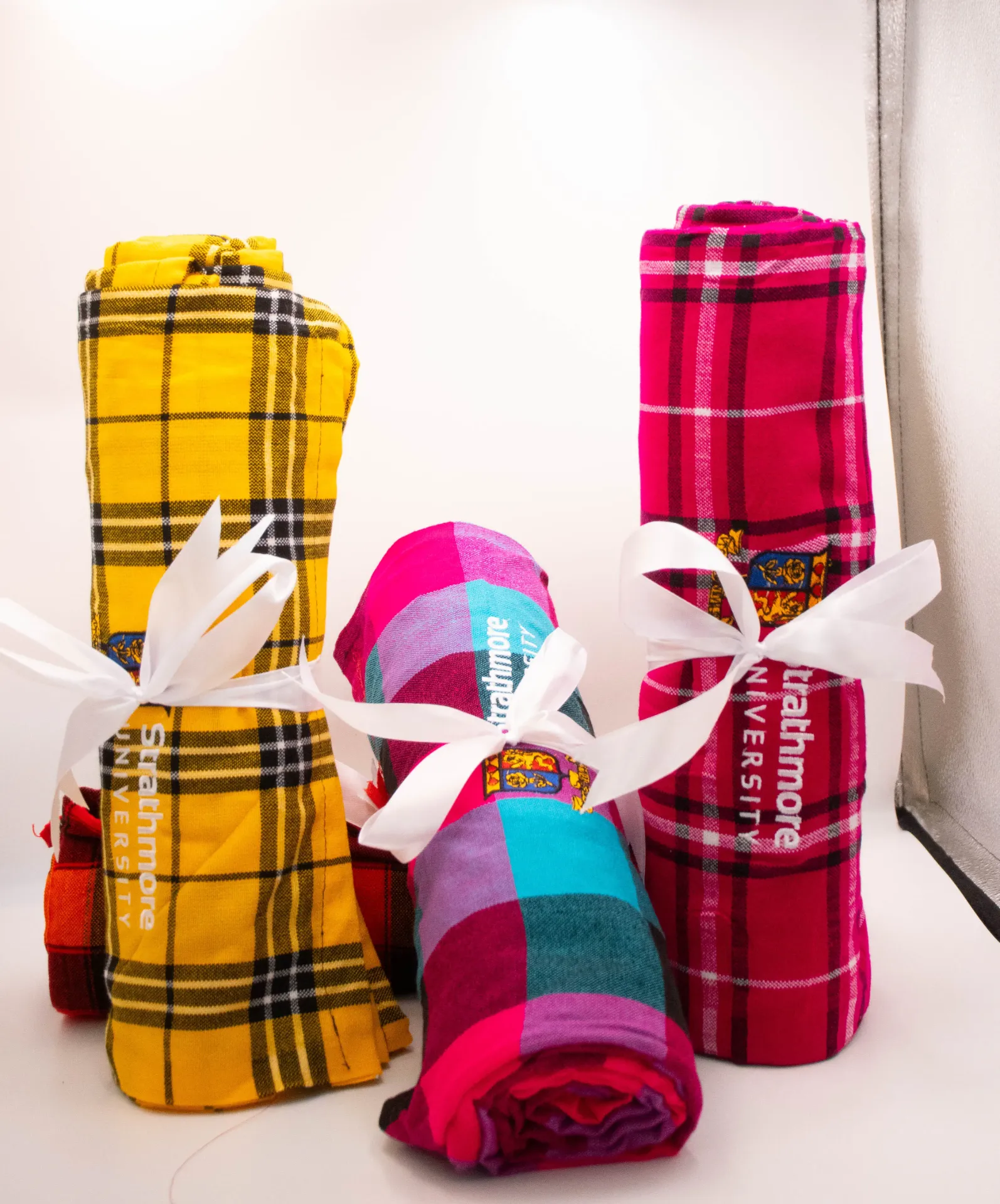 Maasai Shuka