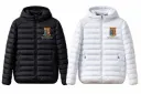 Full-Sleeved Puff Jacket
