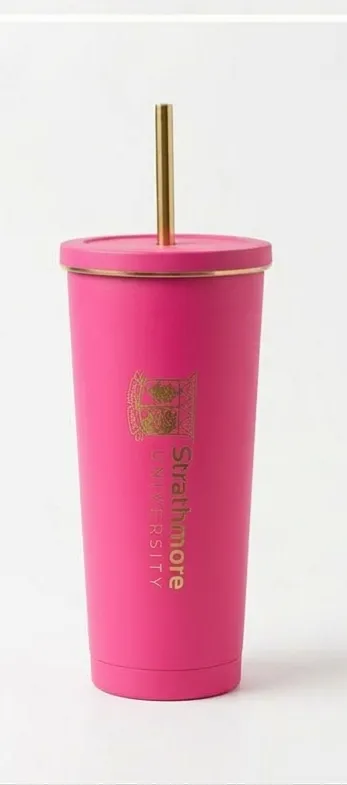 Matte Tumblers (Pink)