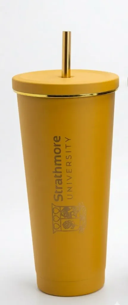 Matte Tumblers