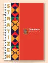 Spiral Notebook