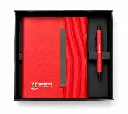 Executive Notebook & Pen Set