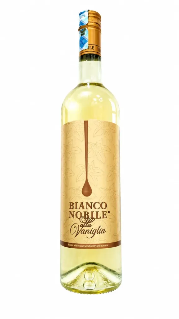 Bianco Nobile Wine