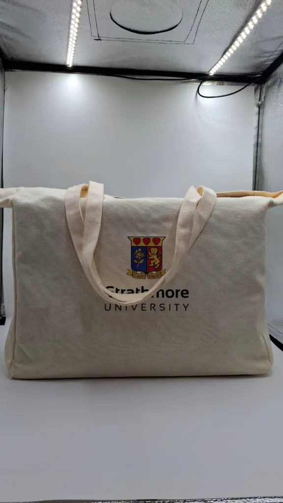 SU Tote Bag (Maxi)