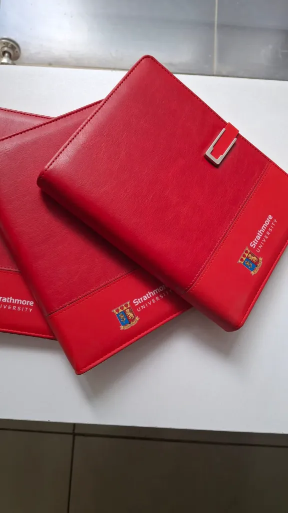 Crimson Journal