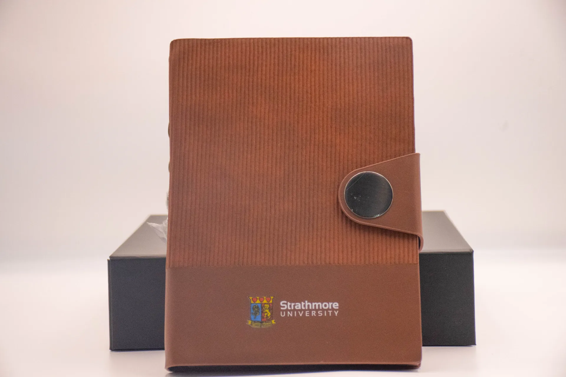 Executive Journal