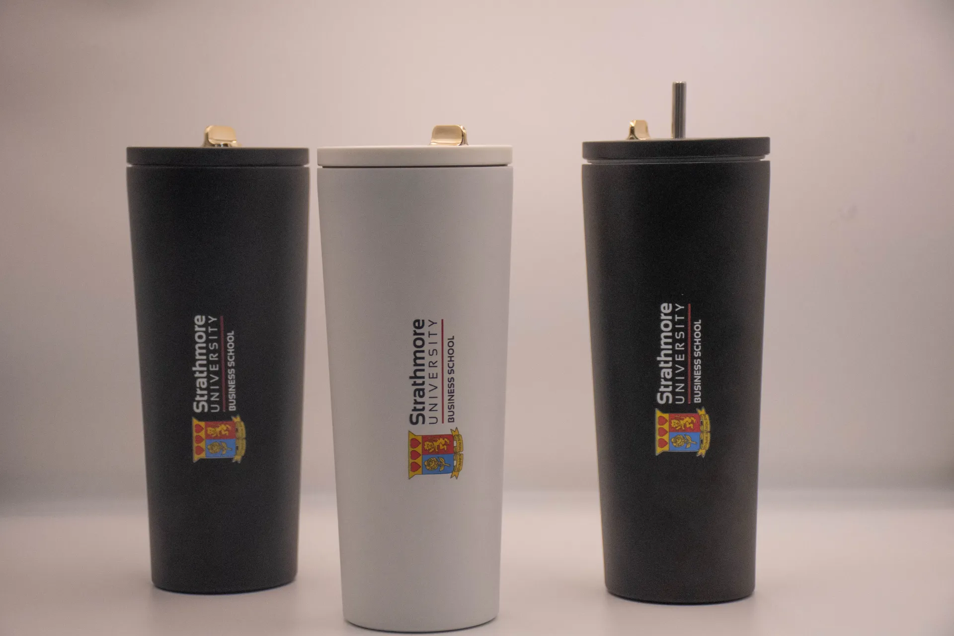 Thermal Tumbler